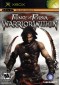 PRINCE OF PERSIA WARRIOR WITHIN  (USAGÉ)