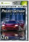 PROJECT GOTHAM RACING  (USAGÉ)