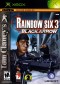 RAINBOW SIX 3 BLACK ARROW  (USAGÉ)