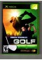 REAL WORLD GOLF  (USAGÉ)