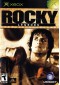 ROCKY LEGENDS  (USAGÉ)