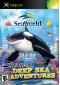 SHAMU'S DEEP SEA ADVENTURE  (USAGÉ)