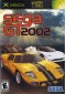 SEGA GT 2002 (USAGÉ) SEGA GT 2002 (USAGÉ)
