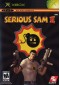 SERIOUS SAM 2  (USAGÉ)