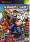 SERIOUS SAM  (USAGÉ)