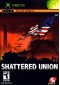 SHATTERED UNION  (USAGÉ)