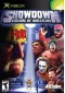 SHOWDOWN LEGENDS OF WRESTLING  (USAGÉ)