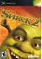 SHREK 2  (USAGÉ)