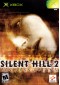SILENT HILL 2  (USAGÉ)