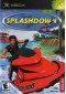SPLASHDOWN  (USAGÉ)