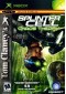 SPLINTER CELL CHAOS THEORY  (USAGÉ)