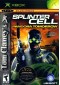 SPLINTER CELL PANDORA TOMORROW  (USAGÉ)