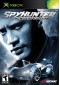 SPYHUNTER NOWHERE TO RUN  (USAGÉ)