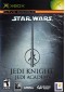 STAR WARS JEDI KNIGHT JEDI ACADEMY  (USAGÉ)