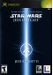 STAR WARS JEDI KNIGHT II JEDI OUTCAST  (USAGÉ)