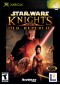 STAR WARS KNIGHTS OF THE OLD REPUBLIC  (USAGÉ)