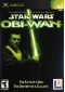STAR WARS OBI-WAN  (USAGÉ)