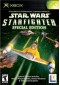 STAR WARS STARFIGHTER:SPECIAL EDITION  (USAGÉ)