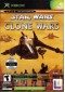 STAR WARS THE CLONES WARS / TETRIS WORLDS  (USAGÉ)