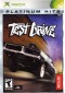TEST DRIVE  (USAGÉ)