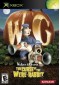 WALLACE AND GROMIT THE CURSE OF THE WERE-RABBIT  (USAGÉ)