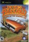 THE DUKES OF HAZZARD RETURN OF THE GENERAL LEE  (USAGÉ)