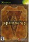 THE ELDER SCROLLS III MORROWIND  (USAGÉ)