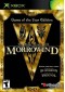 THE ELDER SCROLLS III MORROWIND GAME OF THE YEAR EDITION  (USAGÉ)