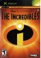 THE INCREDIBLES  (USAGÉ)