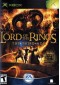THE LORD OF THE RINGS THE THIRD AGE  (USAGÉ)