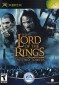 THE LORD OF THE RINGS THE TWO TOWERS  (USAGÉ)