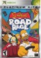 THE SIMPSONS ROAD RAGE  (USAGÉ)