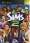THE SIMS 2  (USAGÉ)