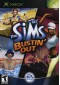 THE SIMS BUSTIN OUT  (USAGÉ)