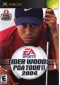 TIGER WOODS PGA TOUR 04  (USAGÉ)