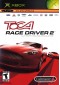 TOCA RACE DRIVER 2  (USAGÉ)