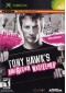 TONY HAWK'S AMERICAN WASTELAND  (USAGÉ)