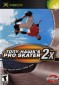 TONY HAWK'S PRO SKATER 2X  (USAGÉ)