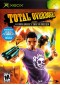 TOTAL OVERDOSE A GUNSLINGER'S TALE IN MEXICO  (USAGÉ)