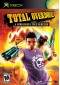TOTAL OVERDOSE A GUNSLINGERS TALE IN MEXICO  (USAGÉ)