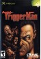 TRIGGER MAN  (USAGÉ)
