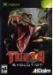 TUROK EVOLUTION  (USAGÉ)