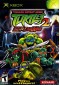 TMNT 2 BATTLENEXUS  (USAGÉ)