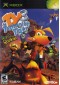 TY 3 THE TASMANIAN TIGER NIGHT OF THE QUINKAN  (USAGÉ)