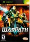 WARPATH  (USAGÉ)