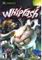 WHIPLASH  (USAGÉ)