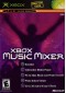 XBOX MUSIC MIXER  (USAGÉ)