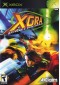 XGRA EXTREME G RACING ASSOCIATION  (USAGÉ)