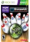 PRO BRUNSWICK BOWLING  (USAGÉ)