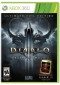 DIABLO III ULTIMATE EVIL EDITION  (USAGÉ)